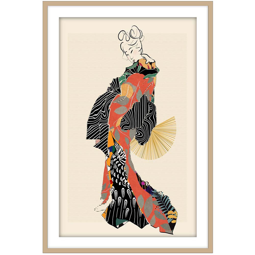 Geisha