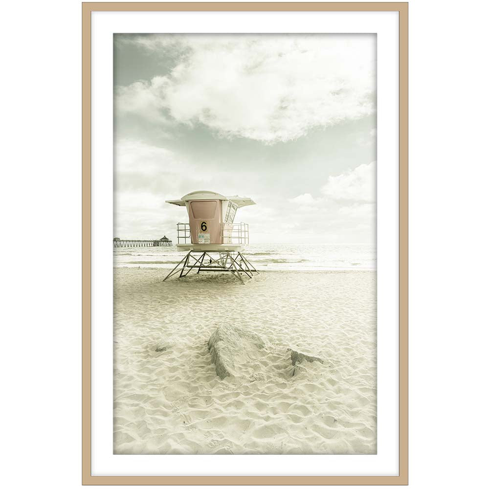 California Imperial Beach