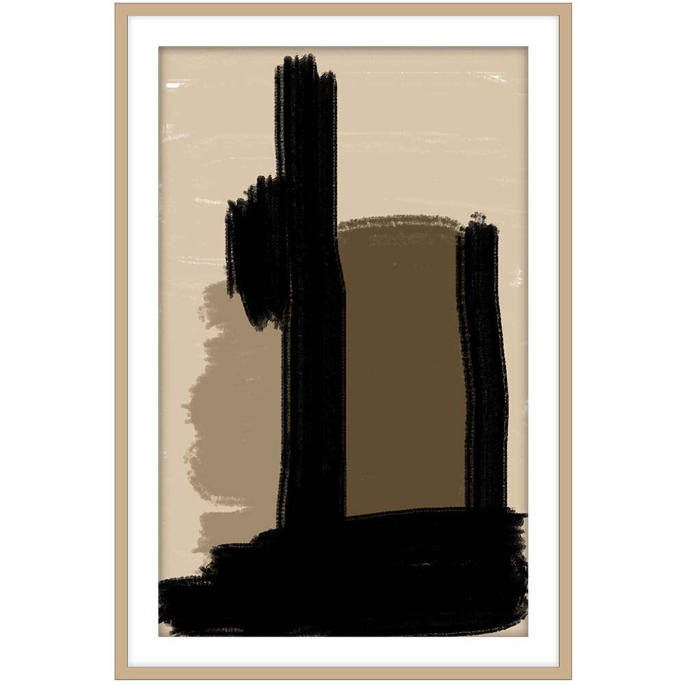 Abstract Paintings No.1