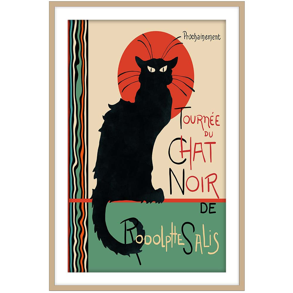 Chat Noir Epy