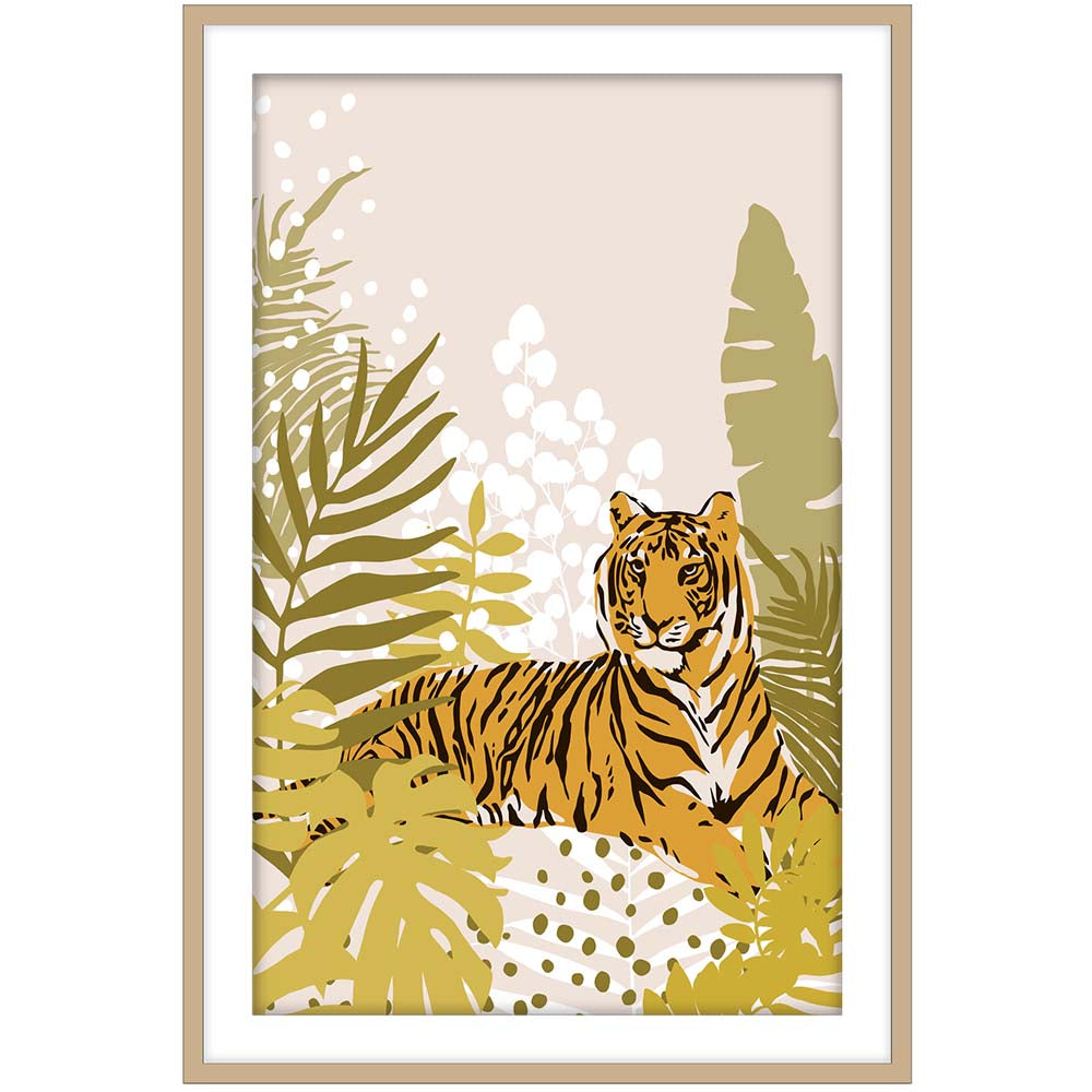 Tiger [2]