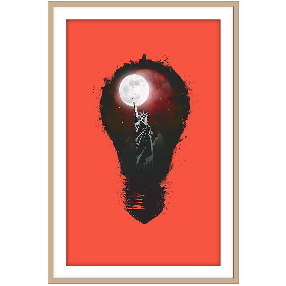 New York City Lights