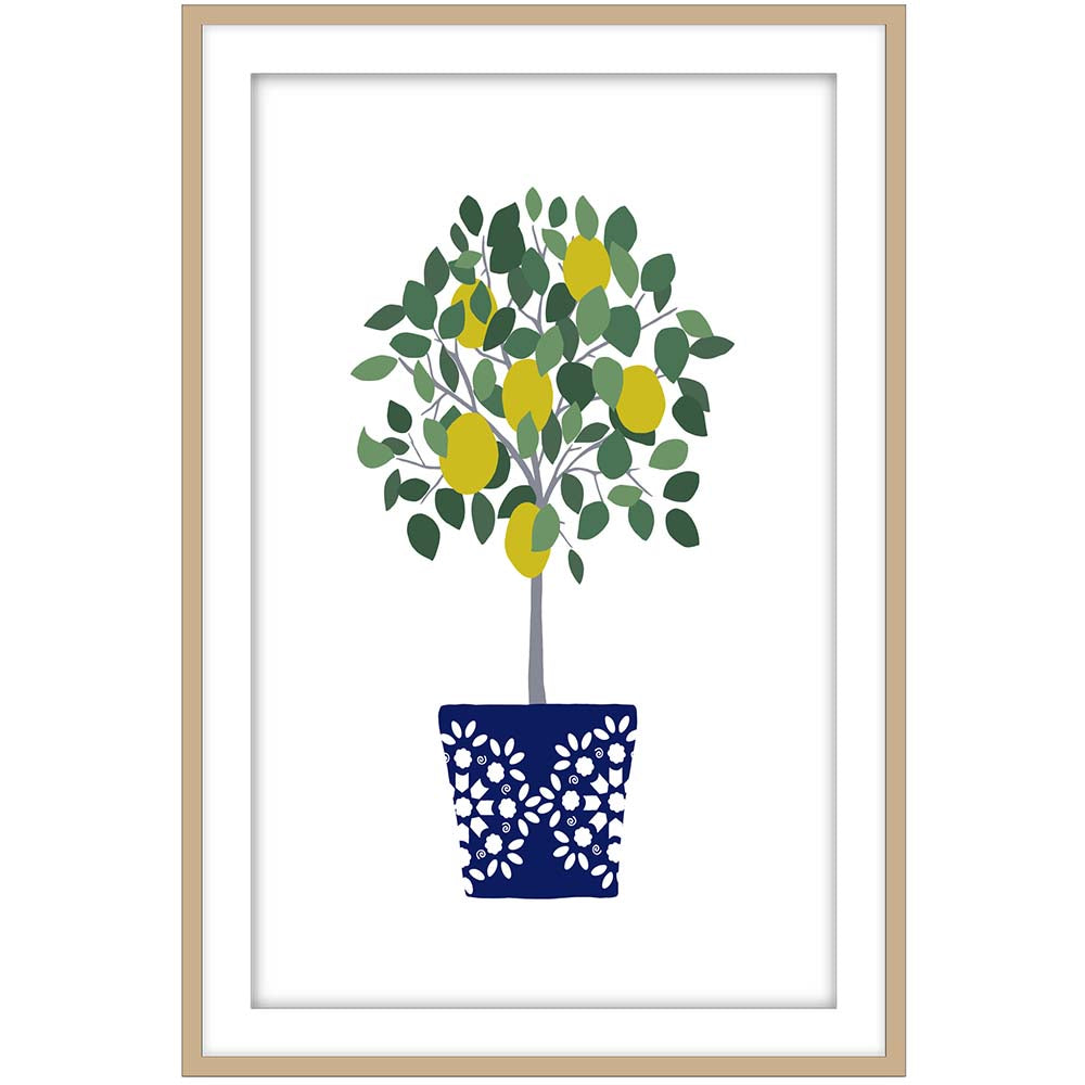 Lemon Tree
