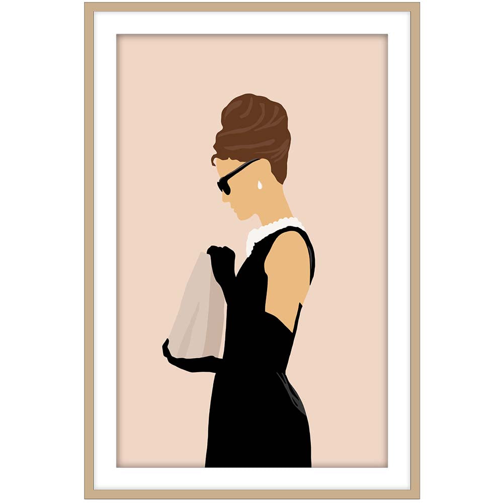 Breakfast at Tiffanys