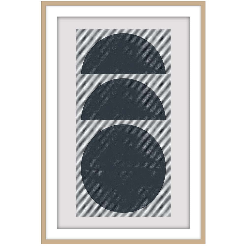 Modernist E╠ütude No.3