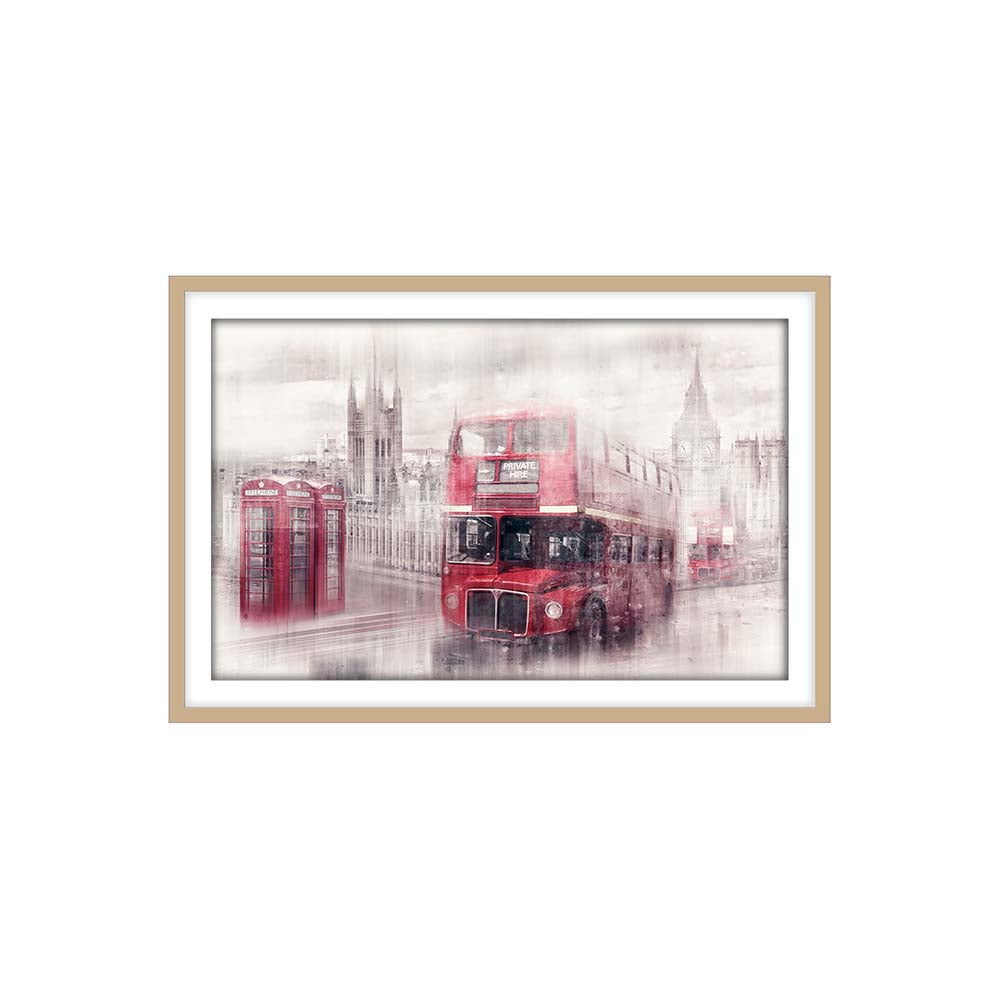 LONDON Westminster Collage