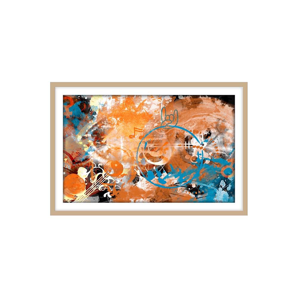 Modern Art Beyond Control