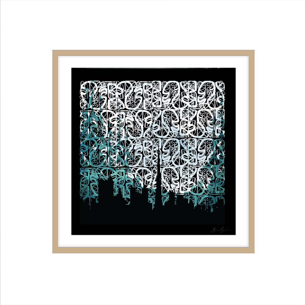 Arabic Alphabets [4]