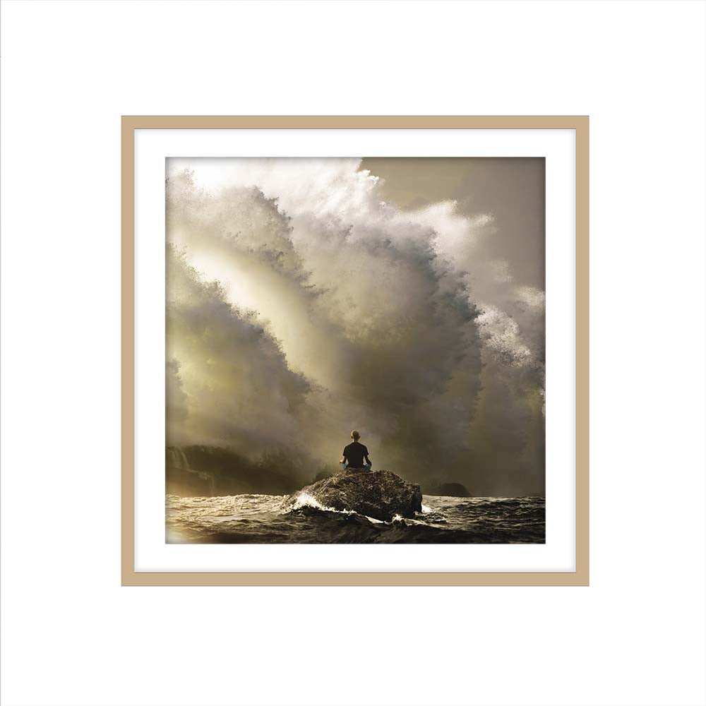 Slow Breathing Large