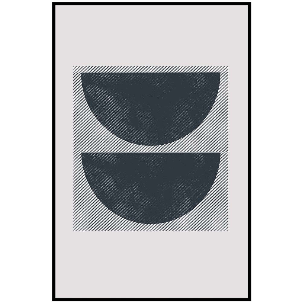 Modernist E╠ütude No.1