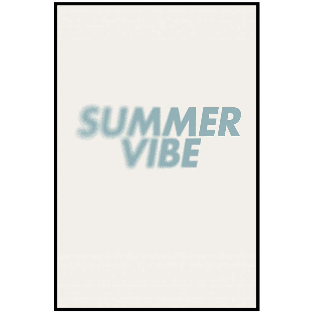 Summer Vibe