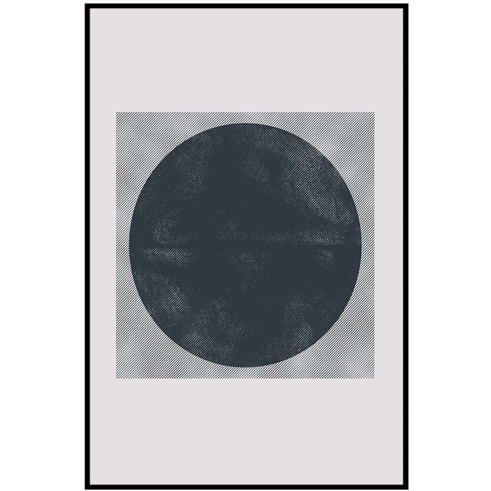 Modernist E╠ütude No.2