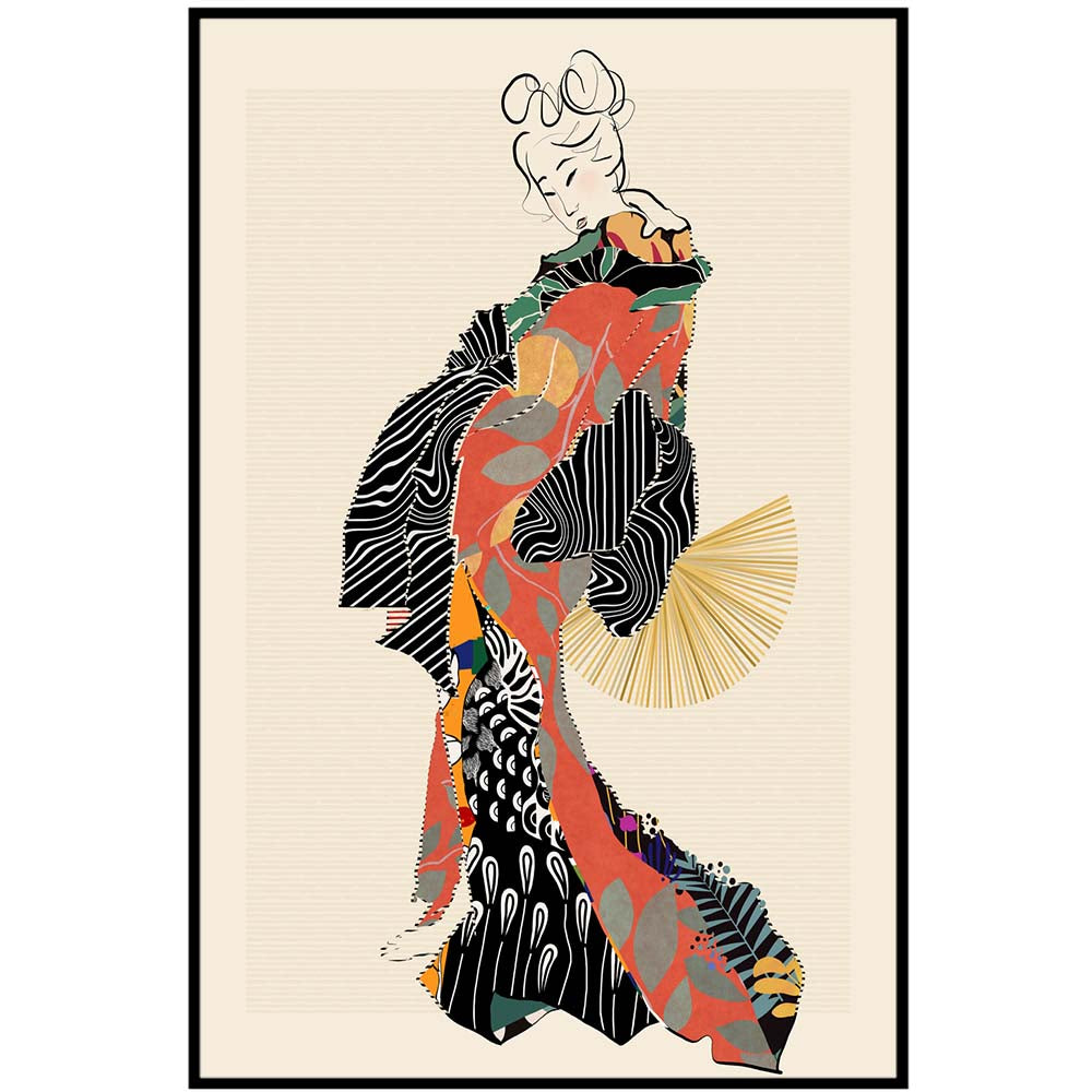 Geisha
