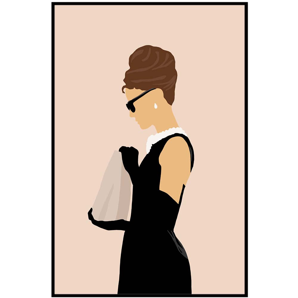 Breakfast at Tiffanys