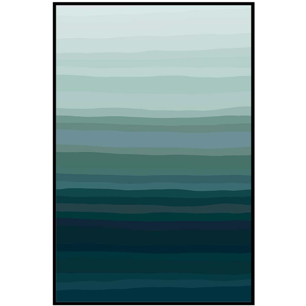Abstract Ocean