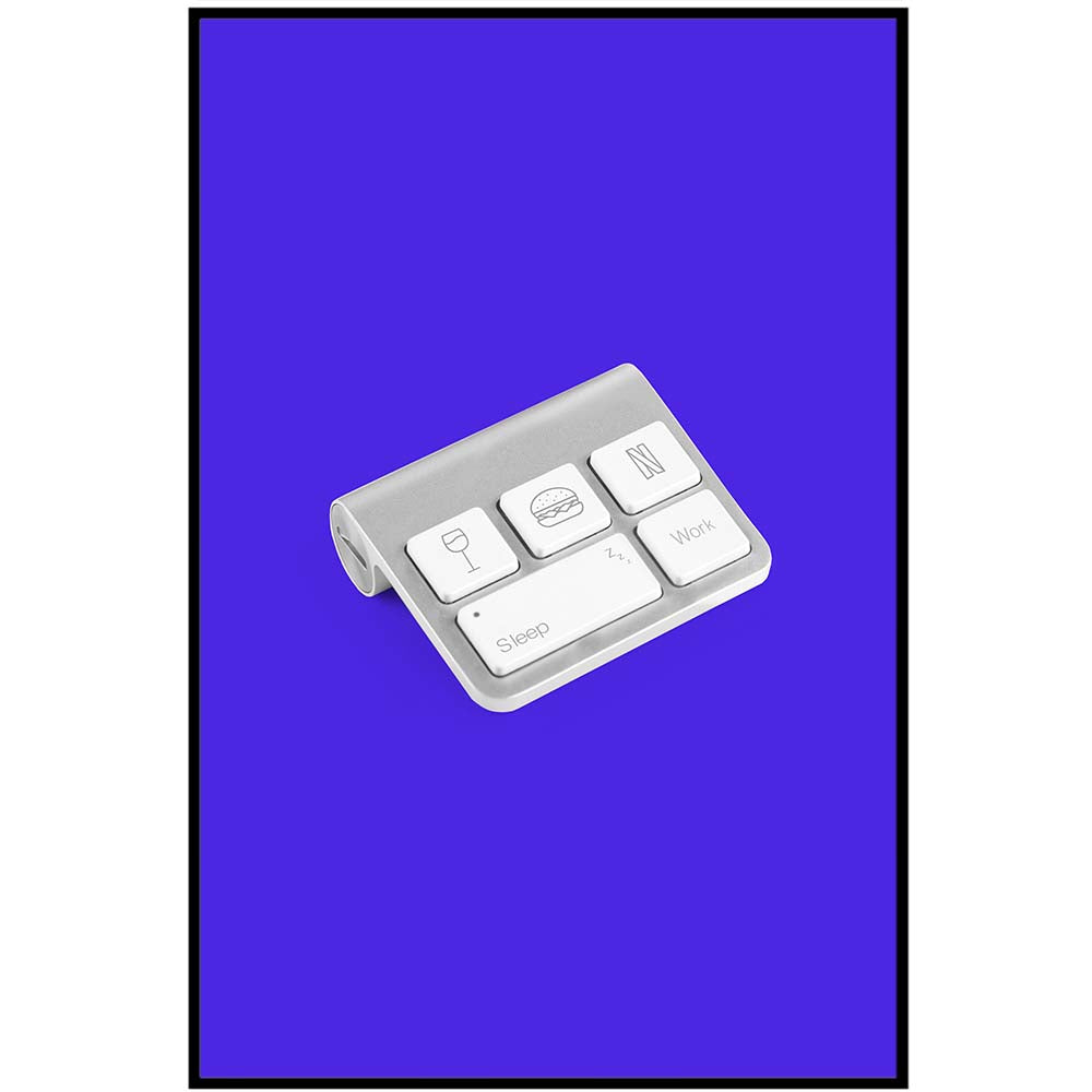 Life Keyboard