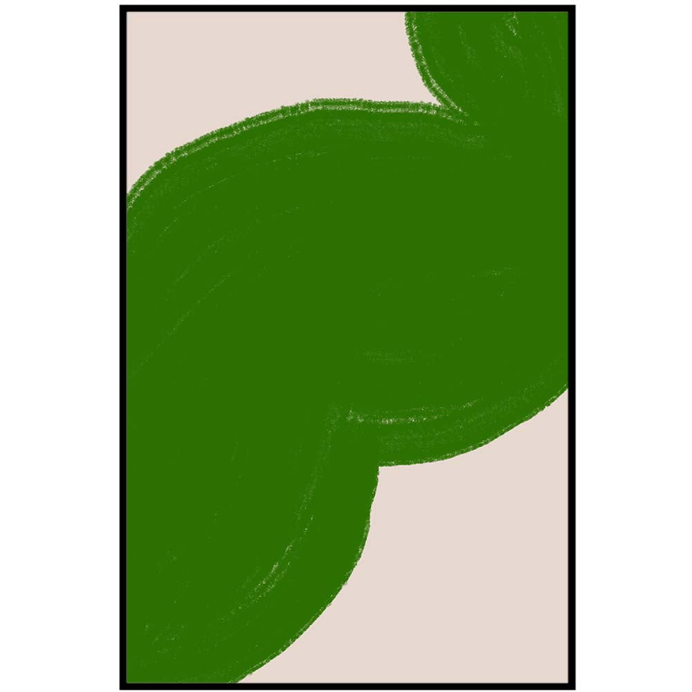 Green Summer Vibrant