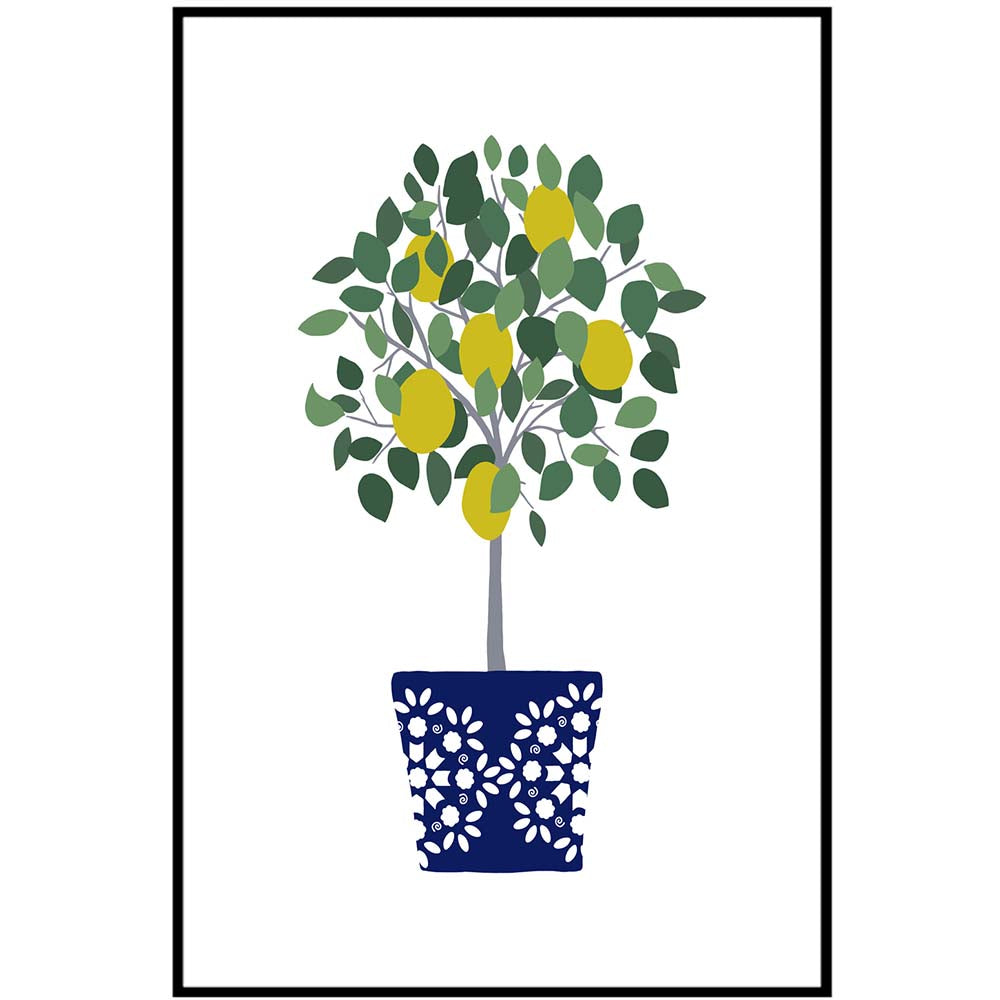 Lemon Tree