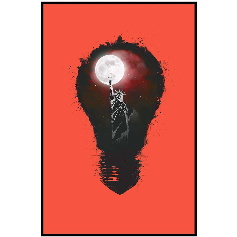 New York City Lights