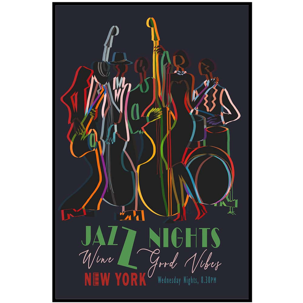 Jazz Nights