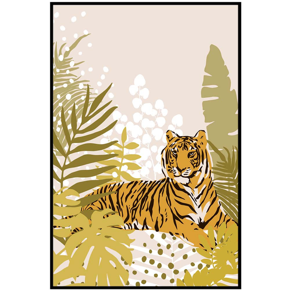 Tiger [2]