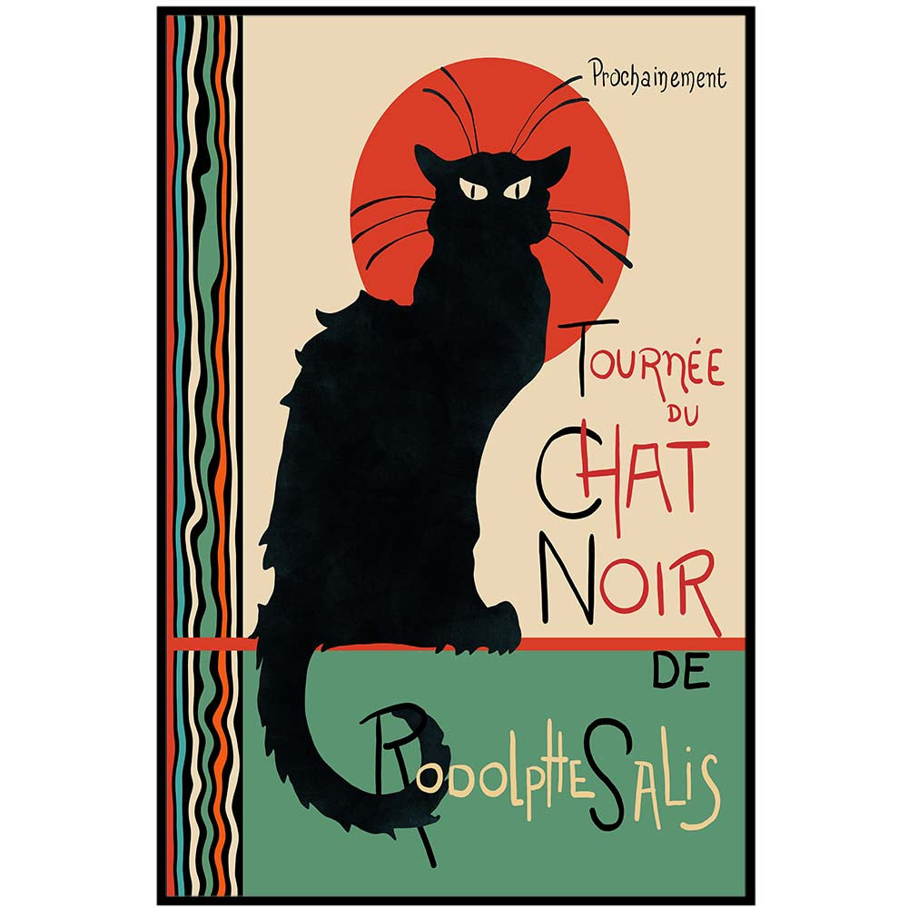 Chat Noir Epy