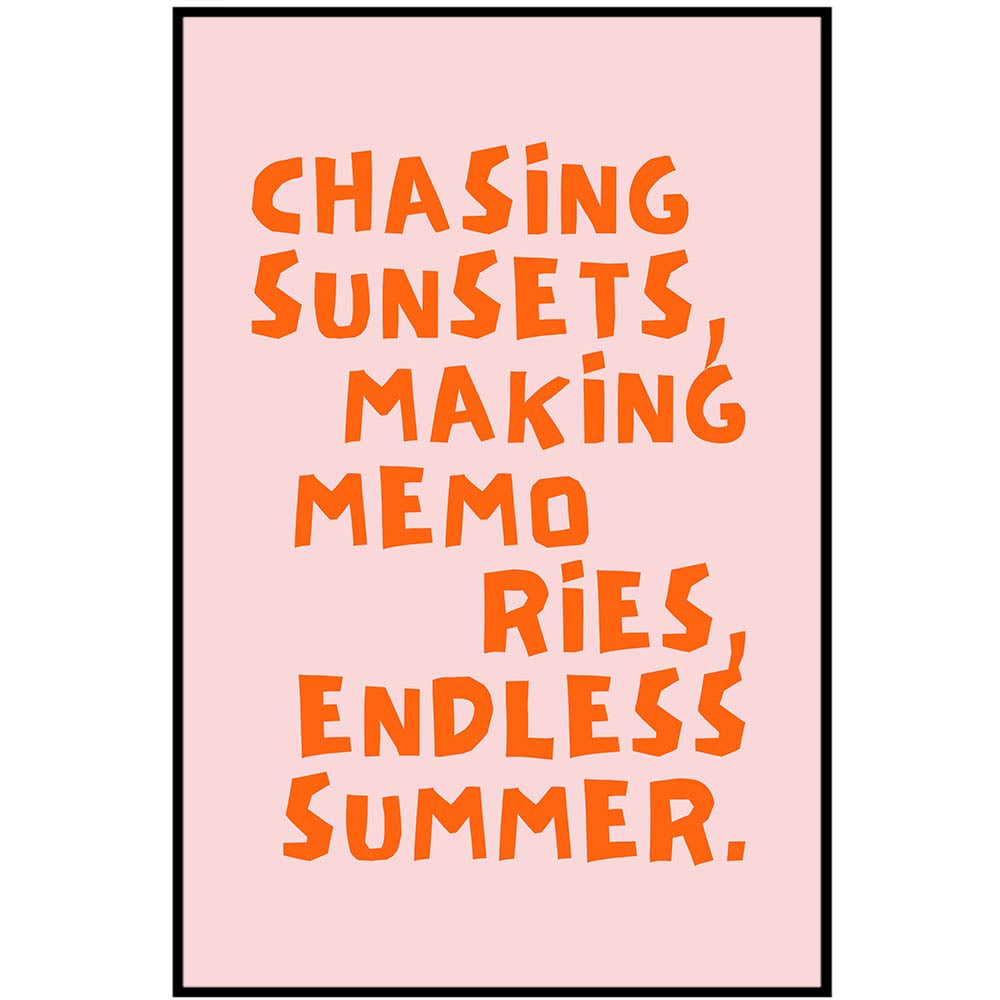 Endless Summer