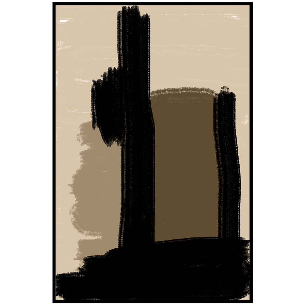 Abstract Paintings No.1