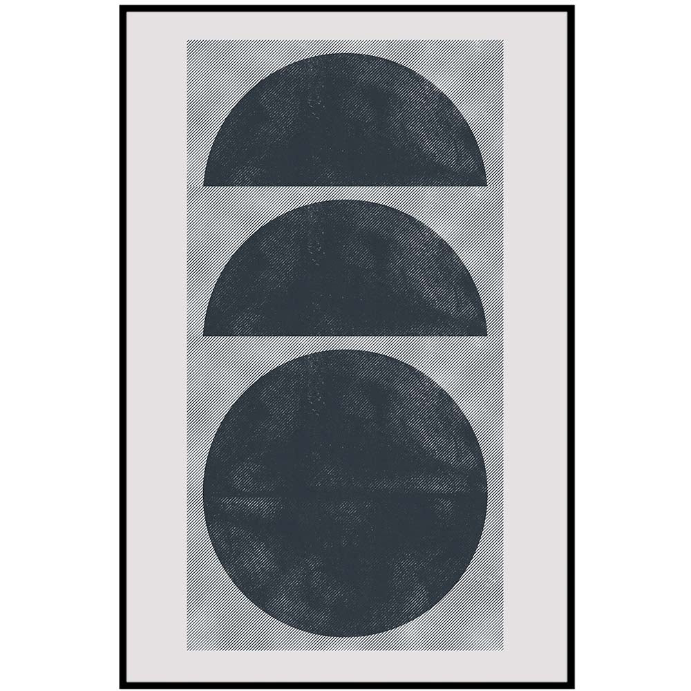 Modernist E╠ütude No.3