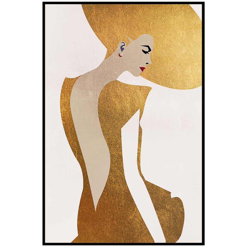 Les Mademoiselles - trois