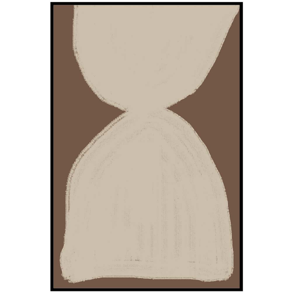 Modern Neutral Shape