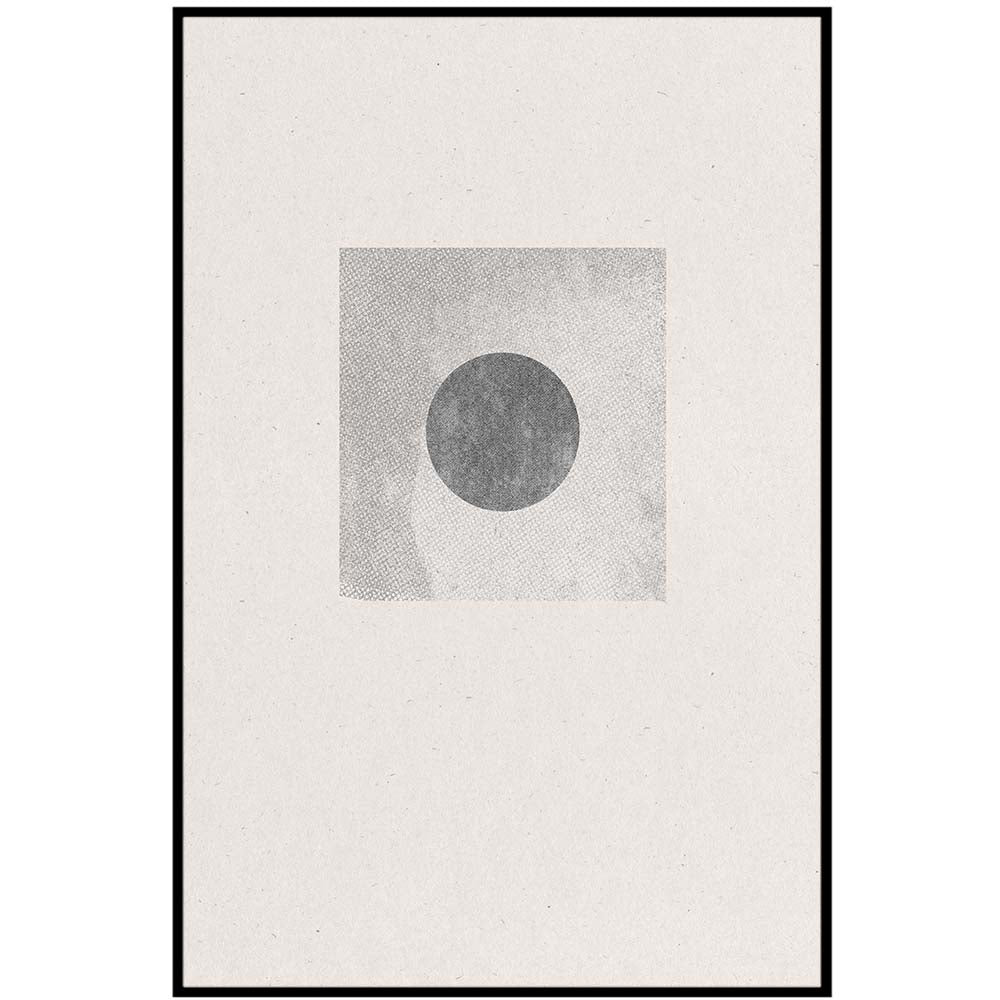 Texture Minimalist No 1