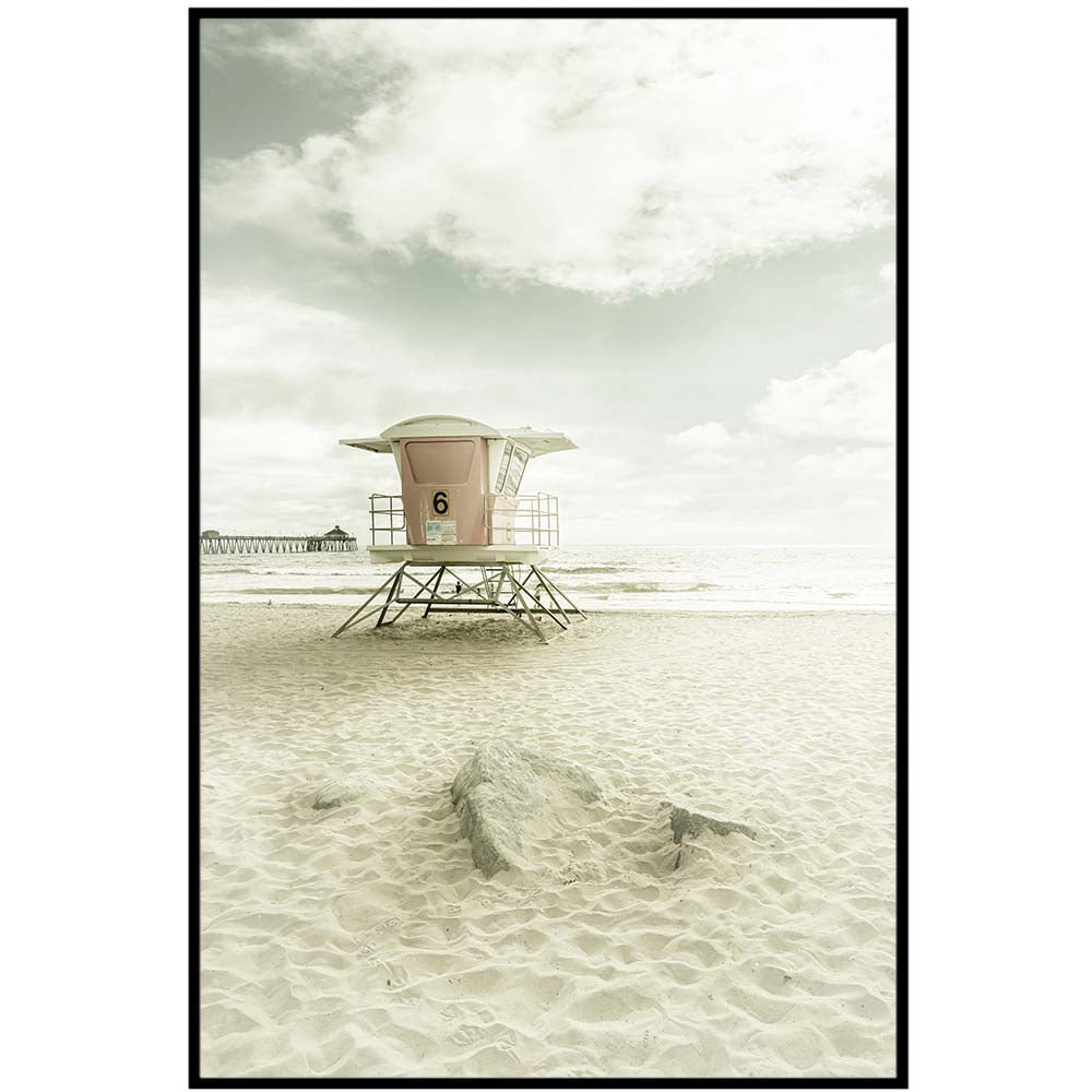 California Imperial Beach