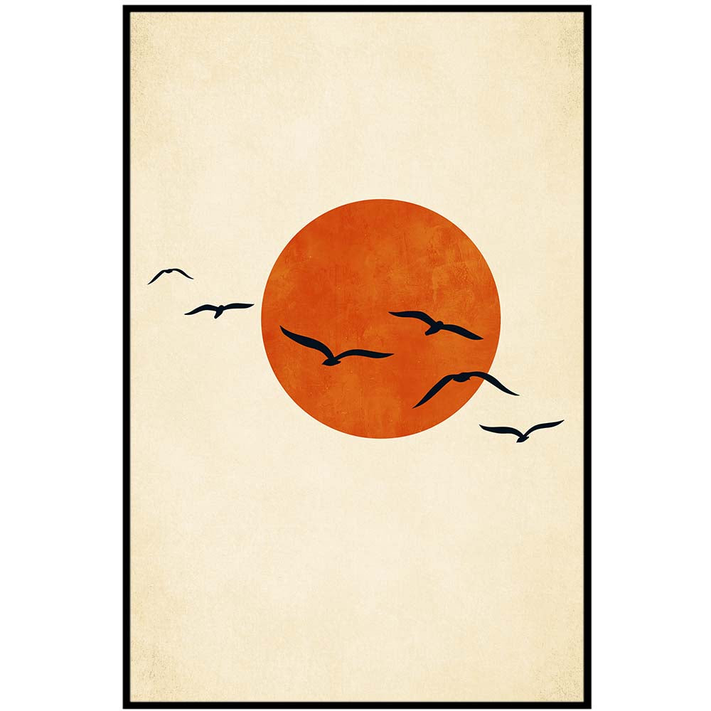 Dancing With The Sun