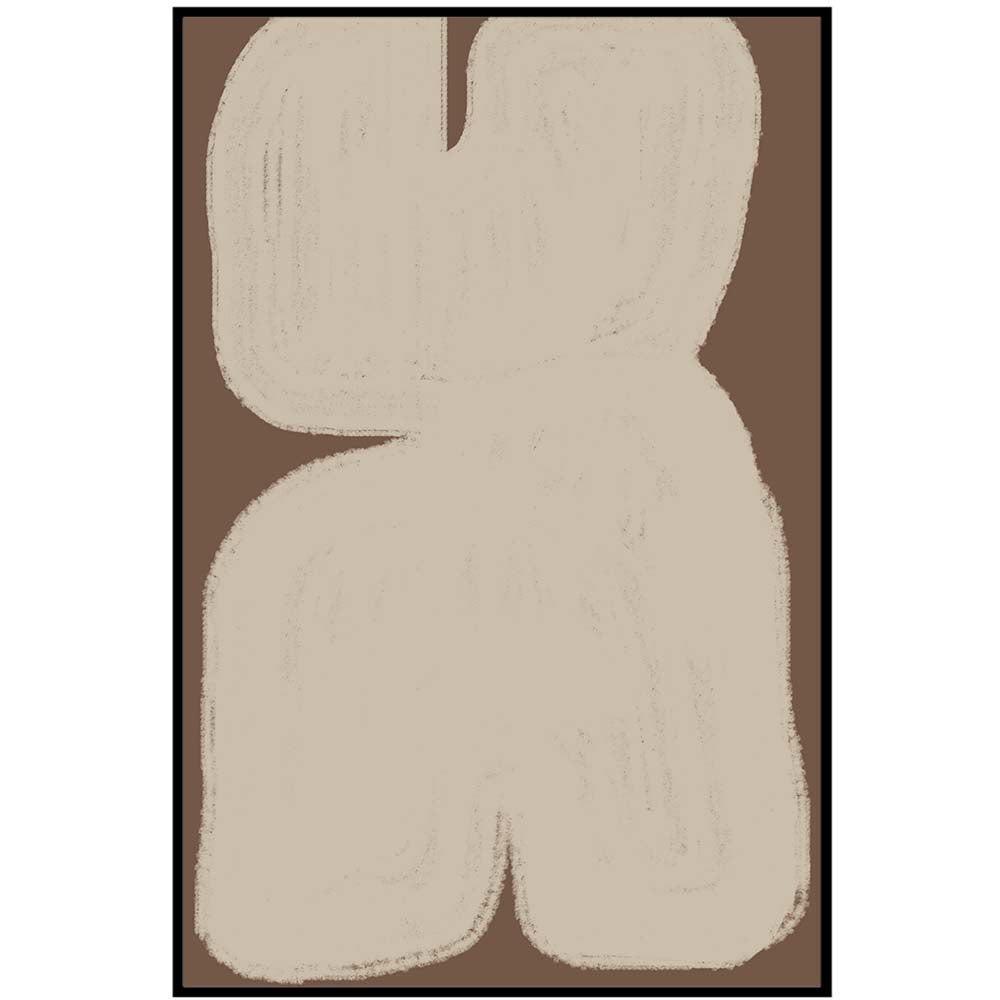 Abstract Soft Modern