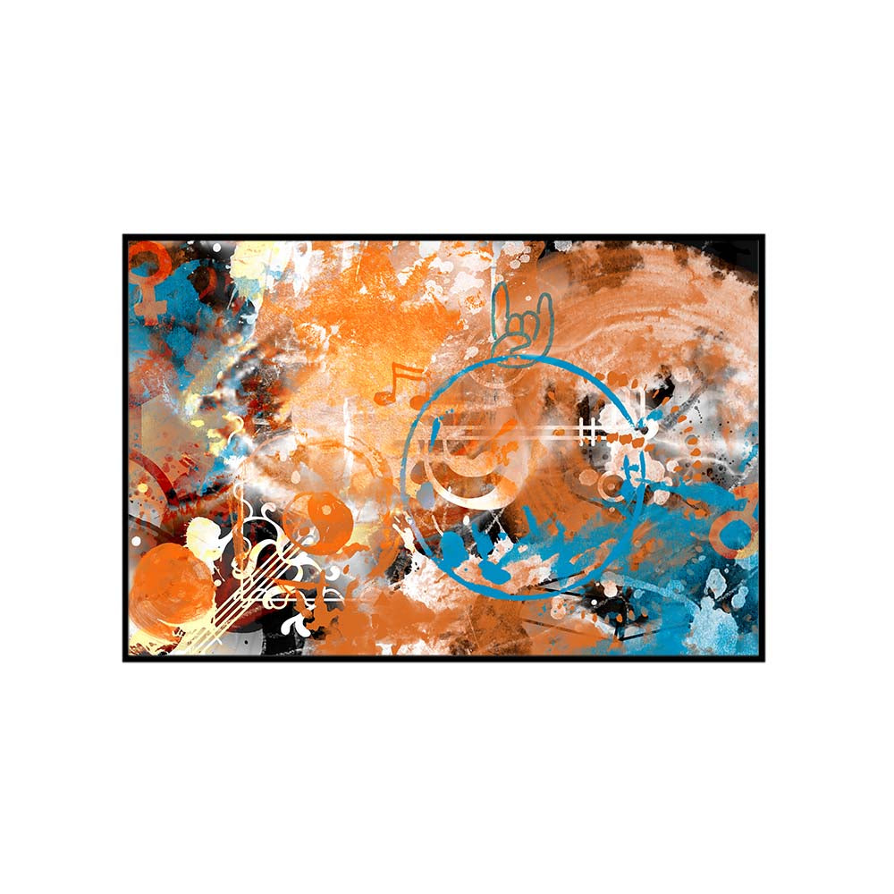 Modern Art Beyond Control