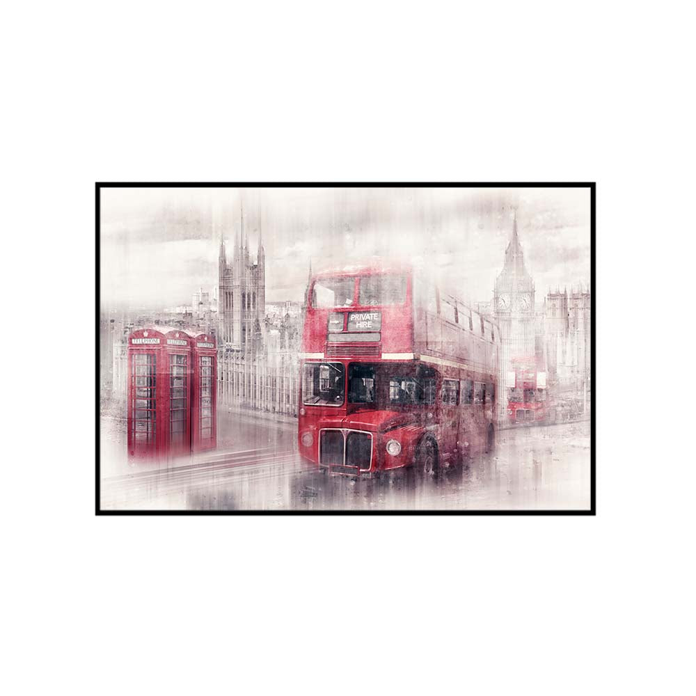 LONDON Westminster Collage