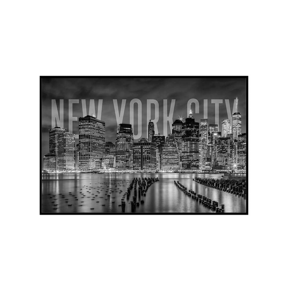 NEW YORK CITY Skyline