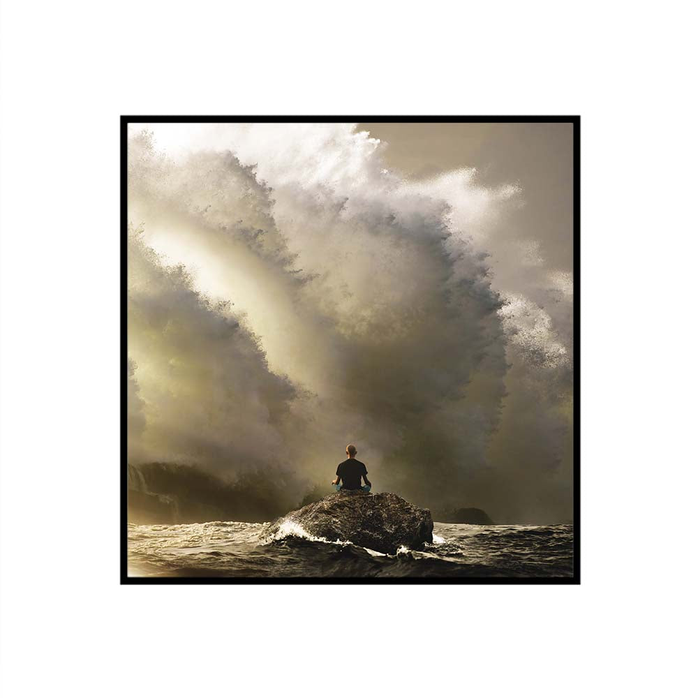 Slow Breathing Large