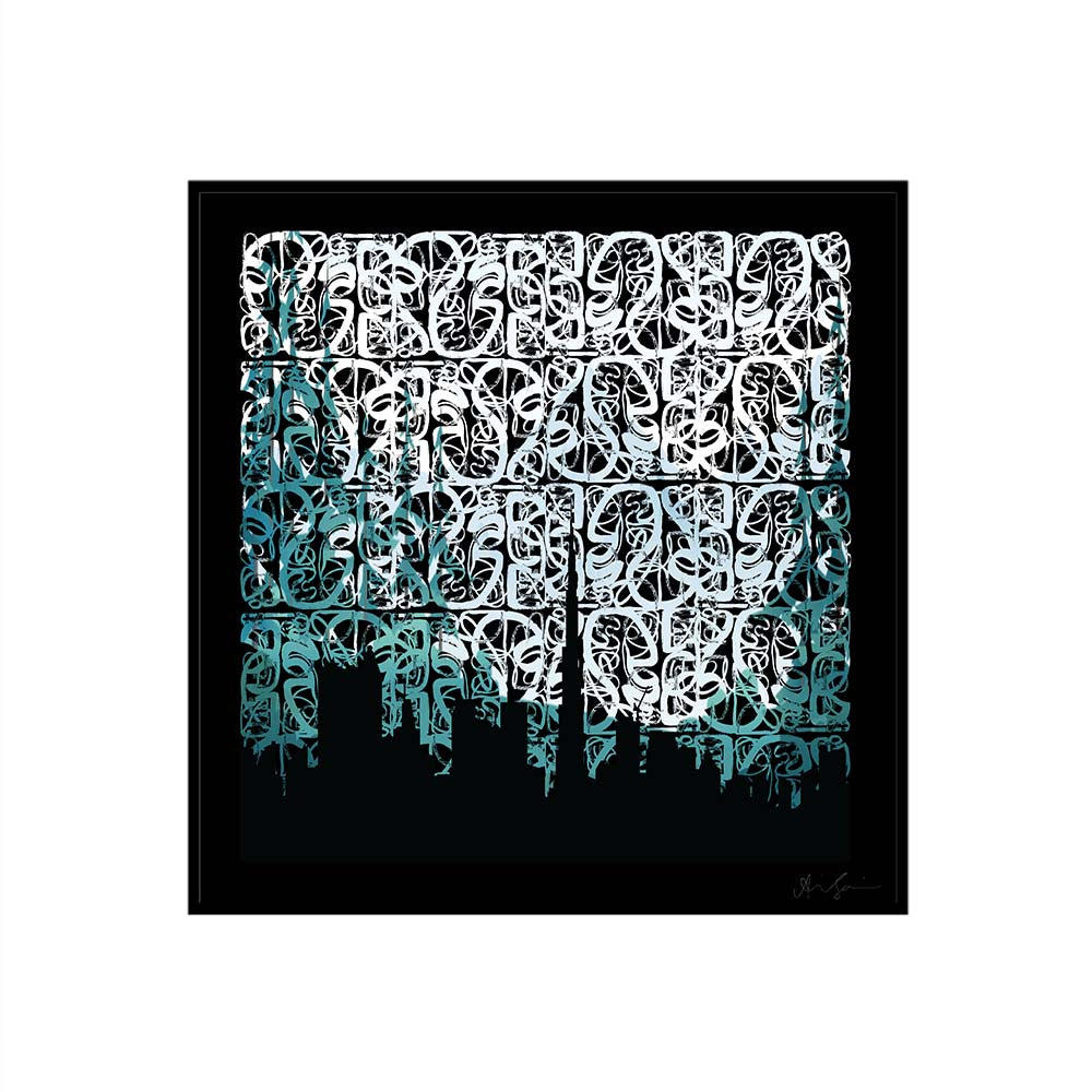 Arabic Alphabets [4]