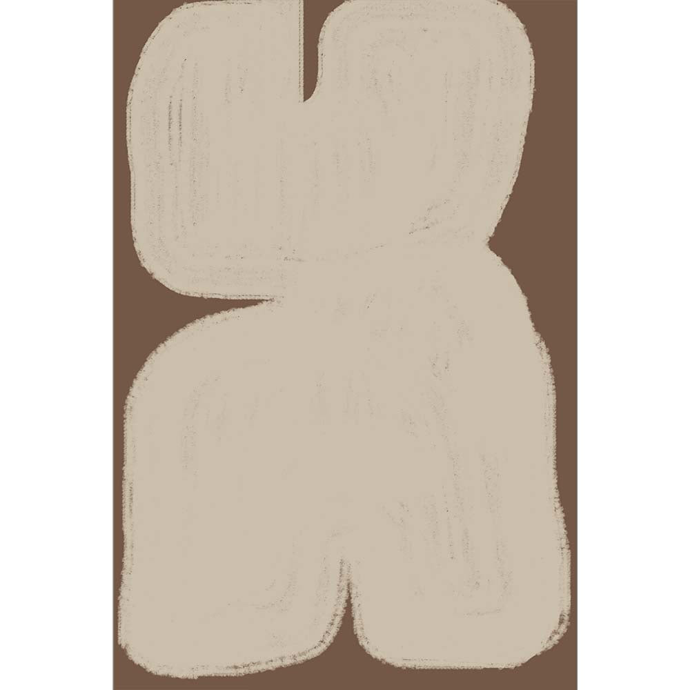 Abstract Soft Modern