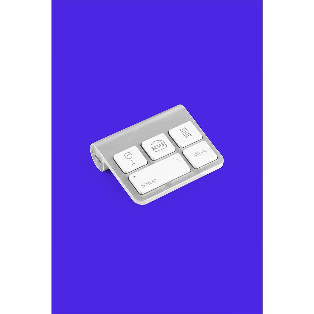 Life Keyboard