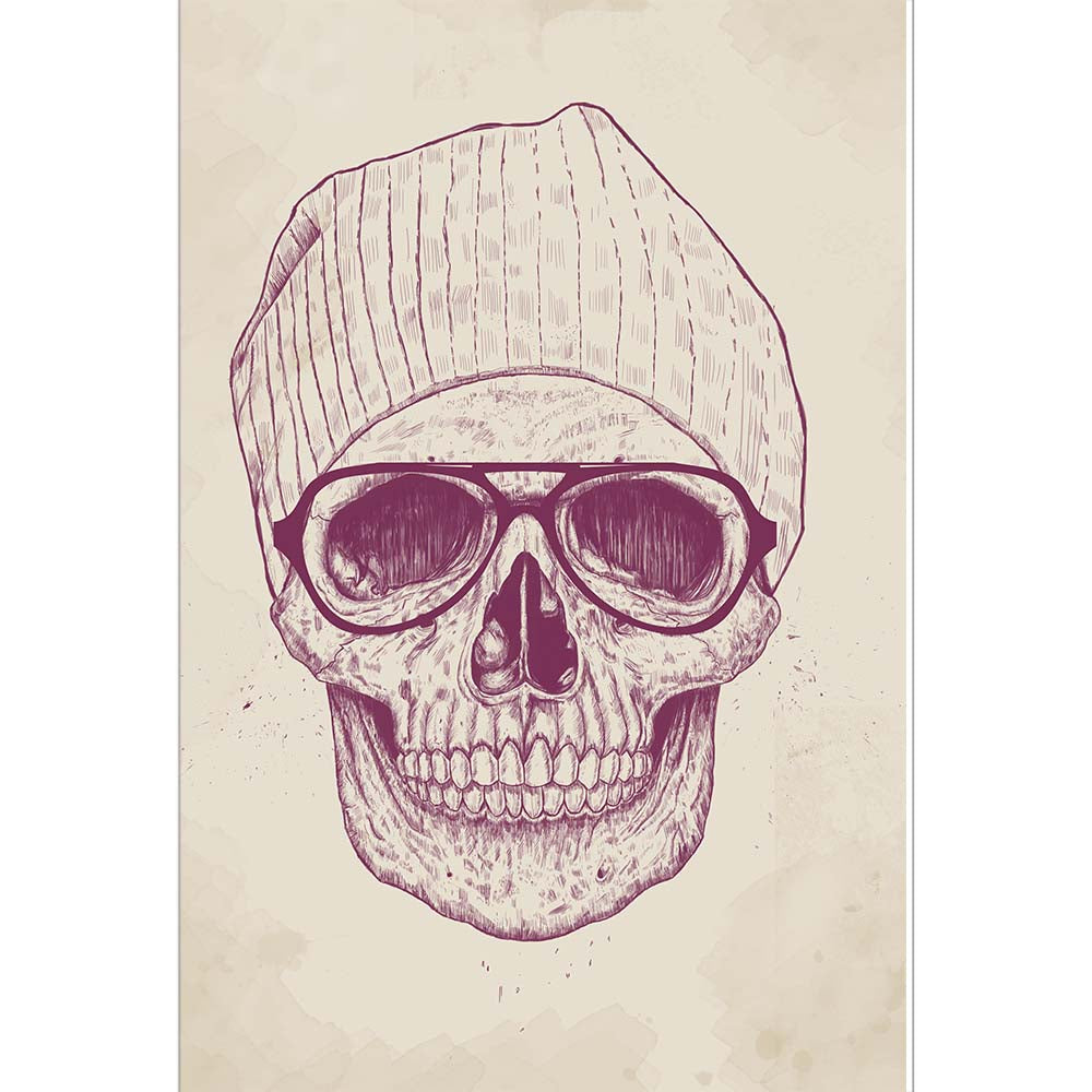 Cool Skull