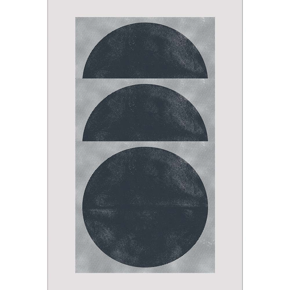 Modernist E╠ütude No.3