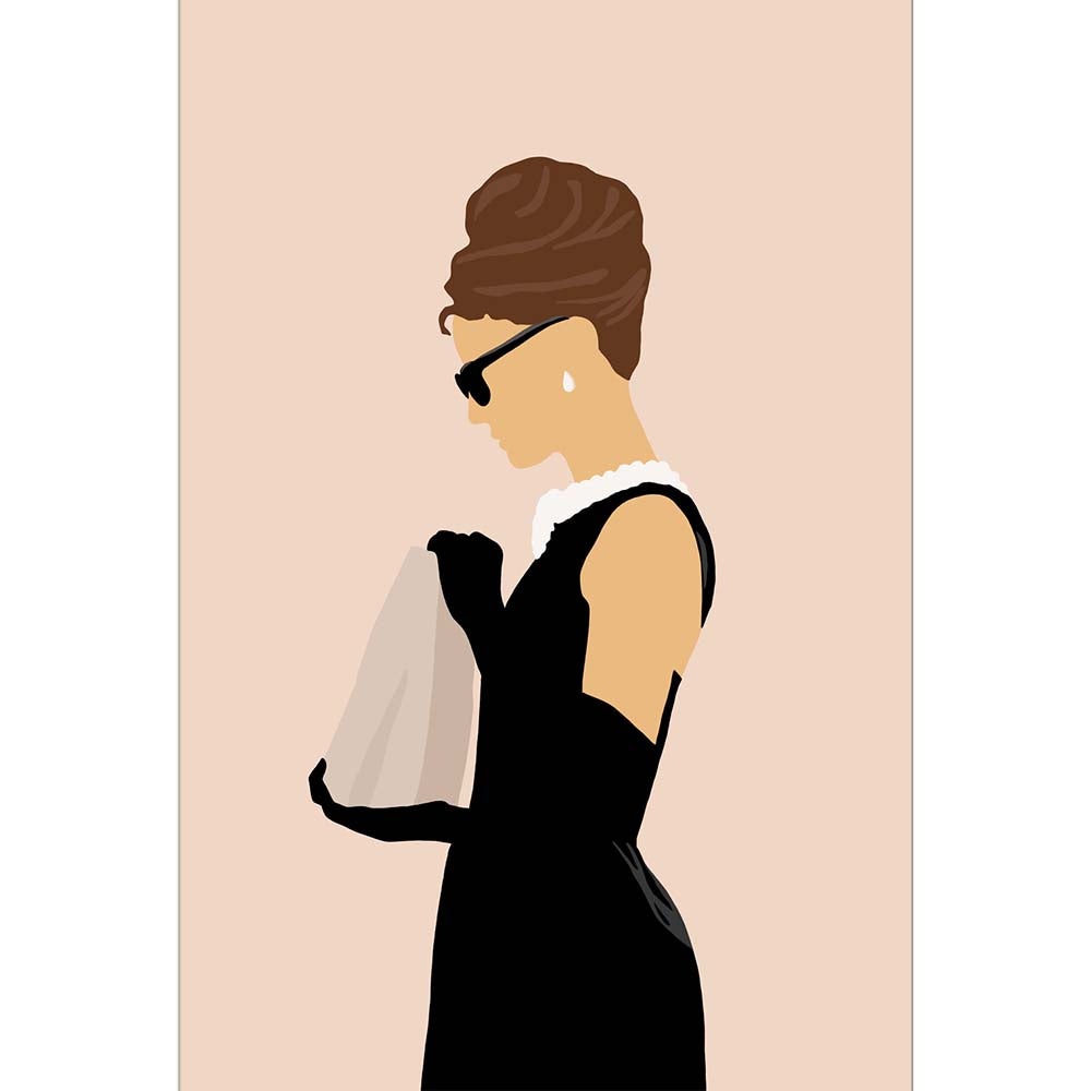 Breakfast at Tiffanys