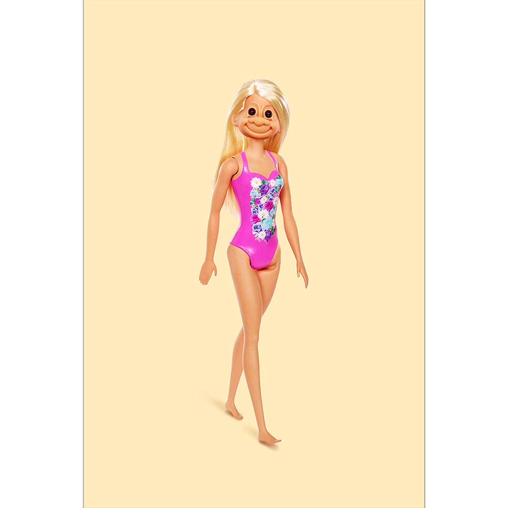 Ready for the Summer