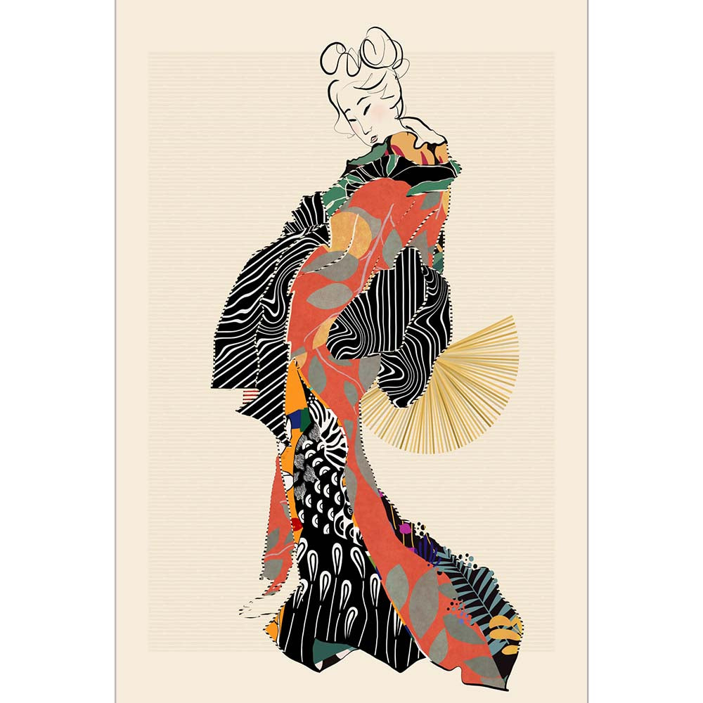 Geisha