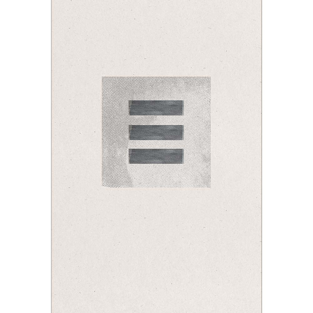 Texture Minimalist No 2