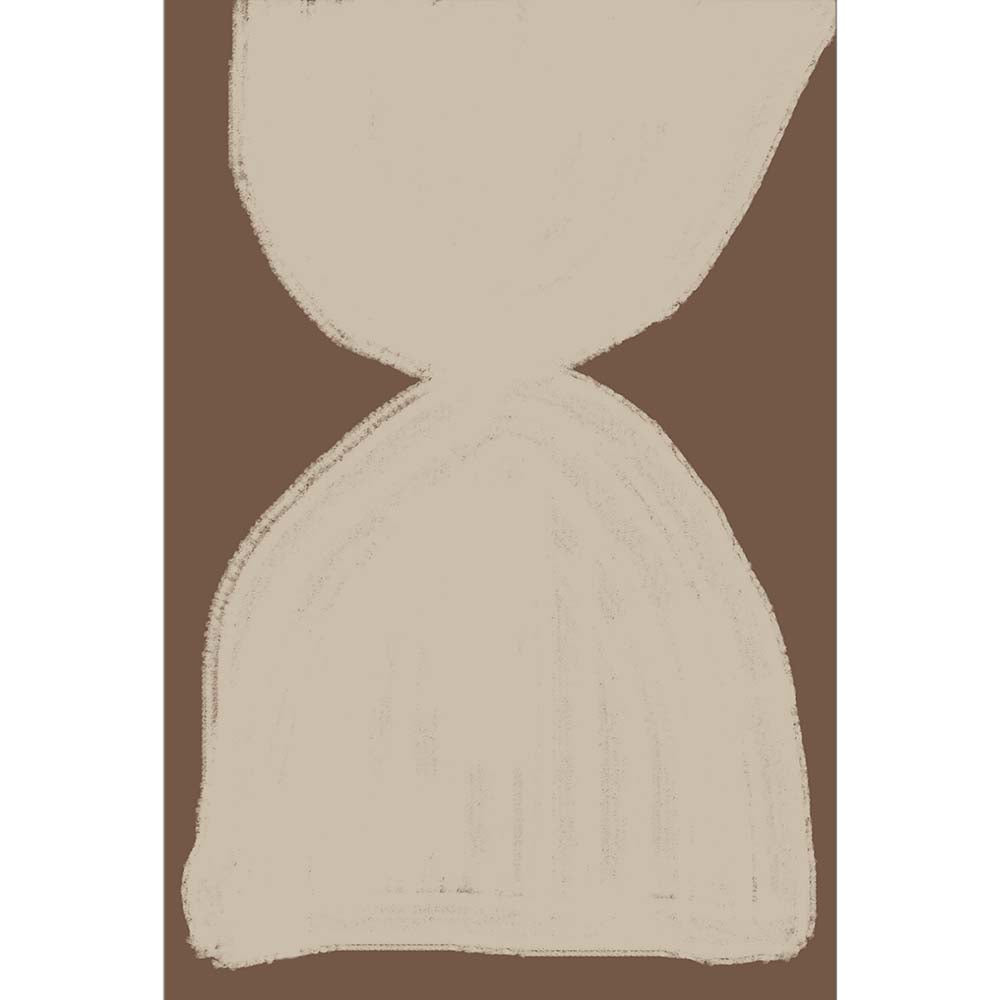 Modern Neutral Shape