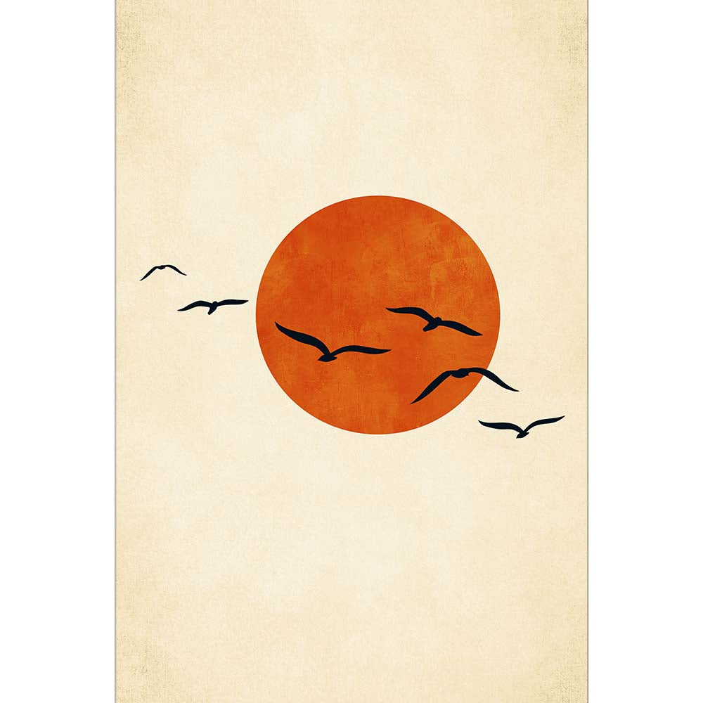 Dancing With The Sun